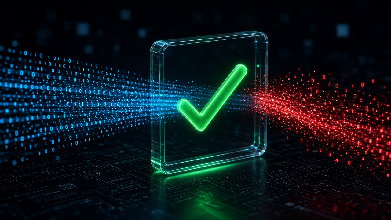 Cyclic Redundancy Check 2026