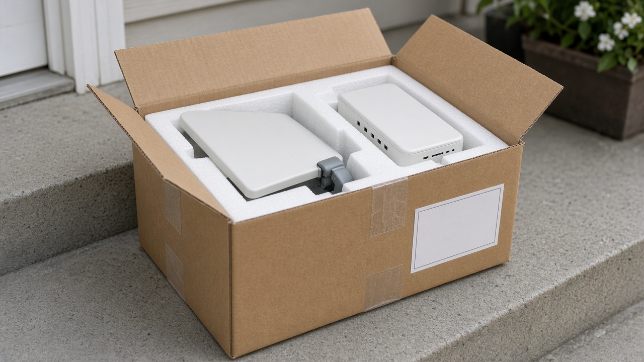 How Do I Return Equipment to Viasat?