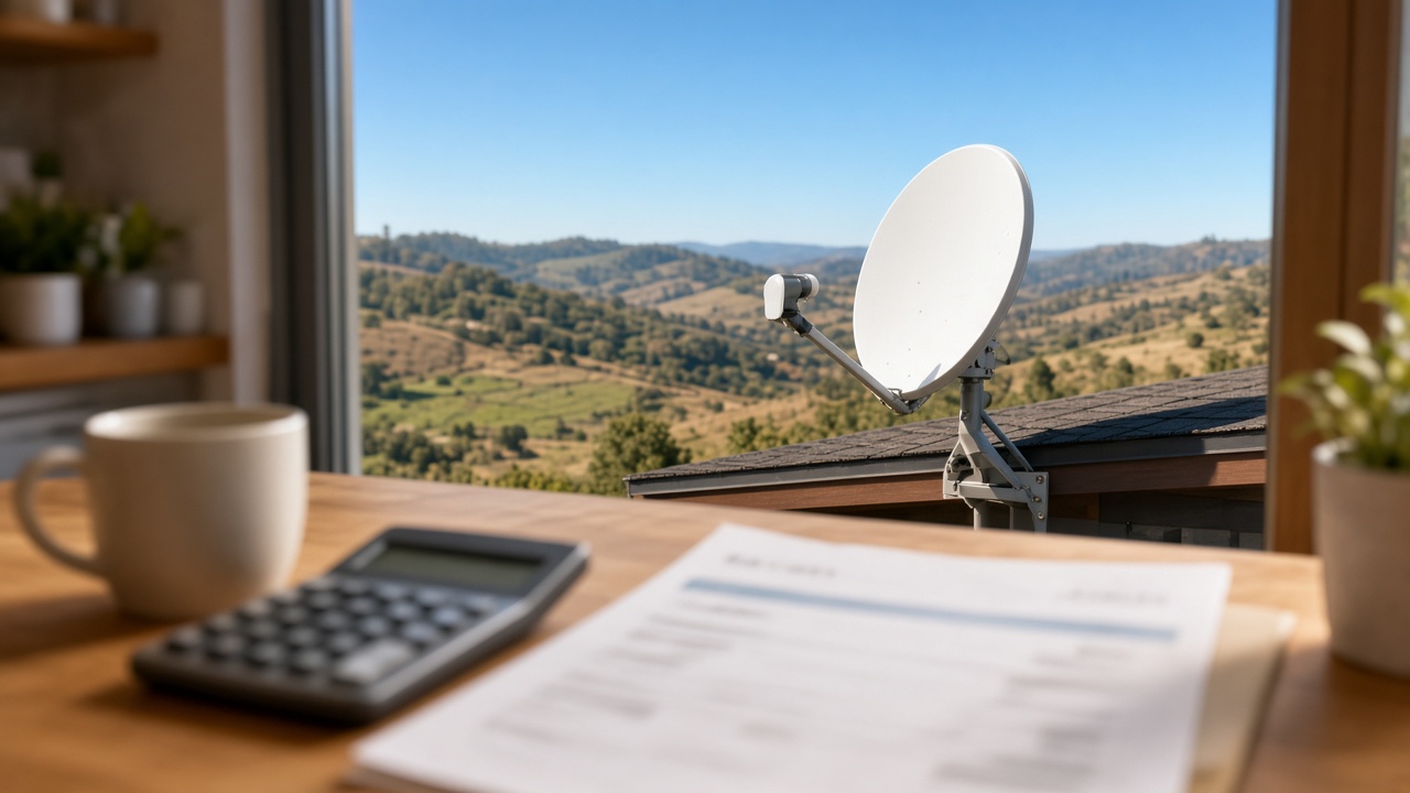 What does Viasat Internet cost? | Viasat Internet Costs