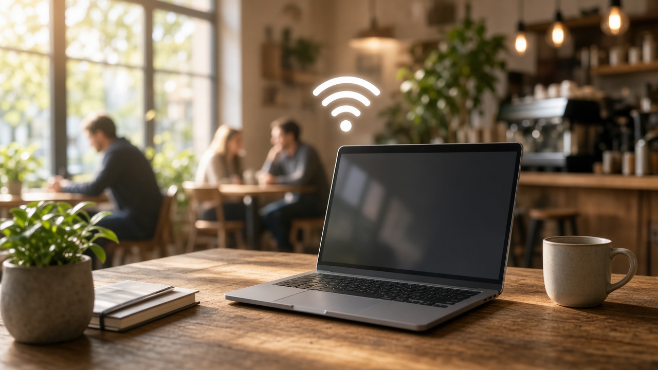 How to Find Free Public Wi-Fi Hotspots (2026)