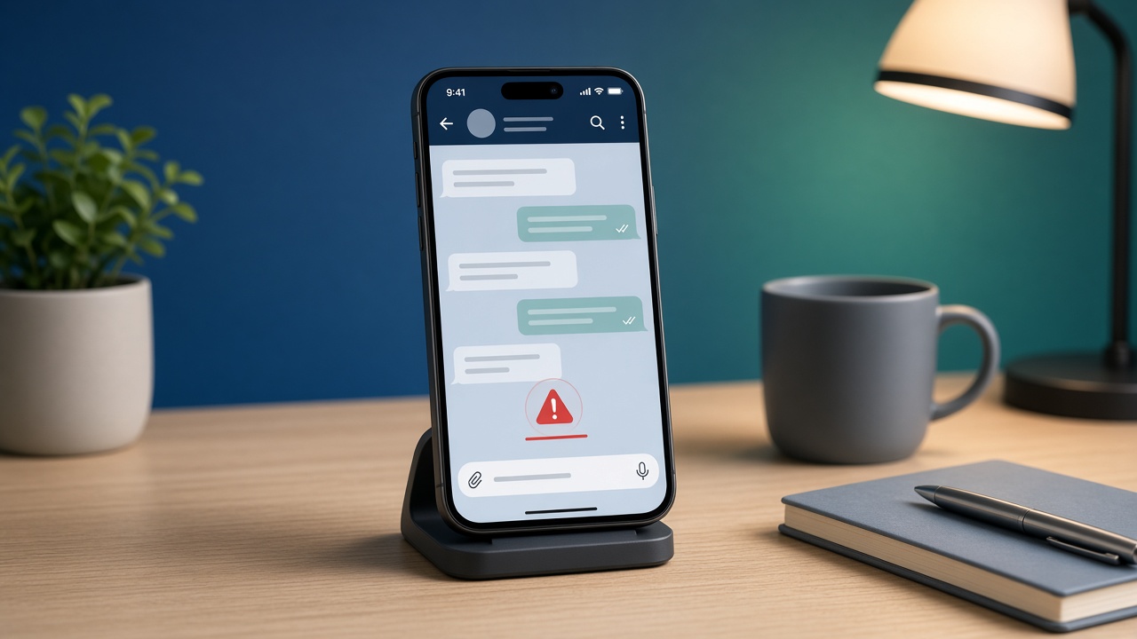 Is Telegram not Working? Here are the Top Ways to Fix it (2026)