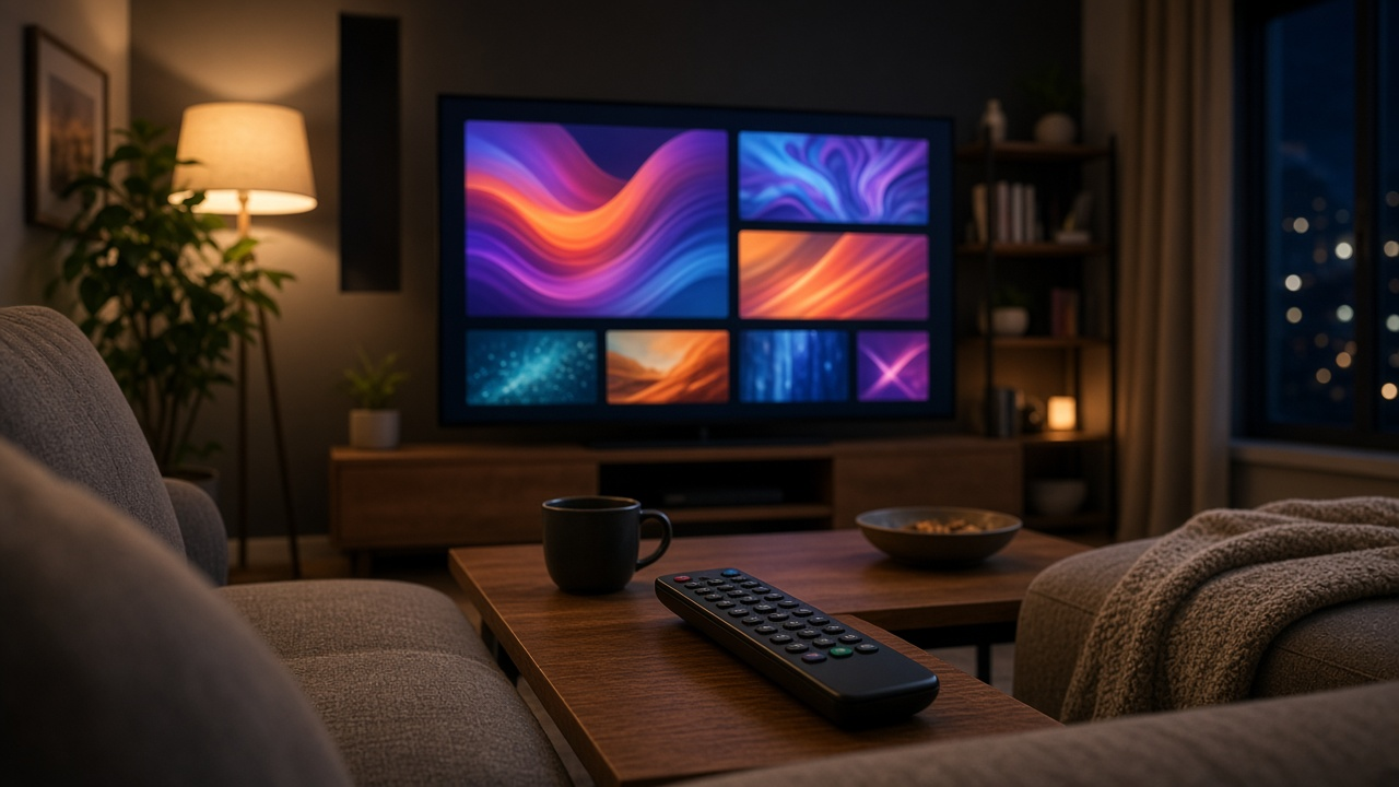 Prime Video 5-Streamer Bundle: AMC+, BritBox, MGM+, PBS Masterpiece & STARZ for $29.99
