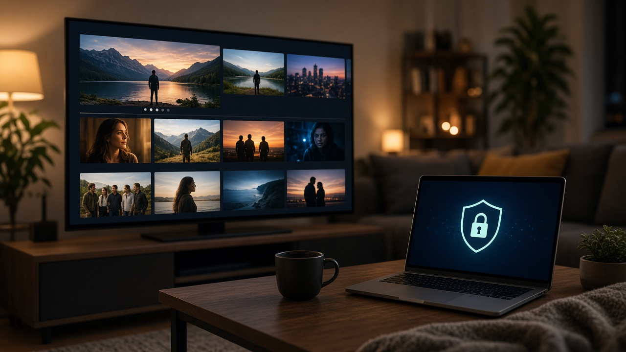Best VPN for Tubi TV in 2026