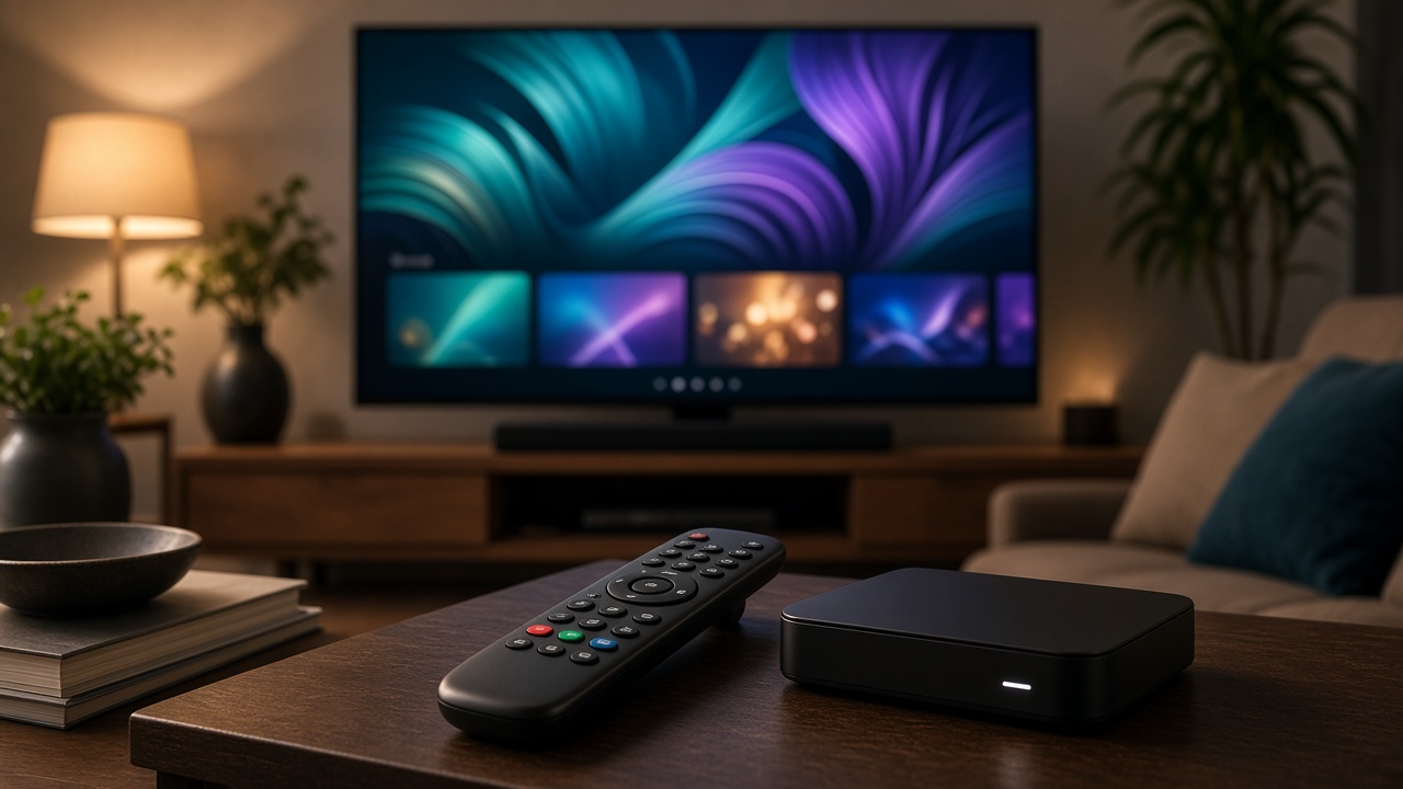What channel is Peacock on Mediacom?