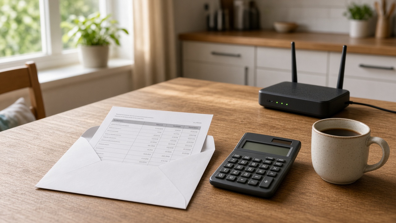What Do You Actually Pay for Brightspeed Home Internet (June 2026)?