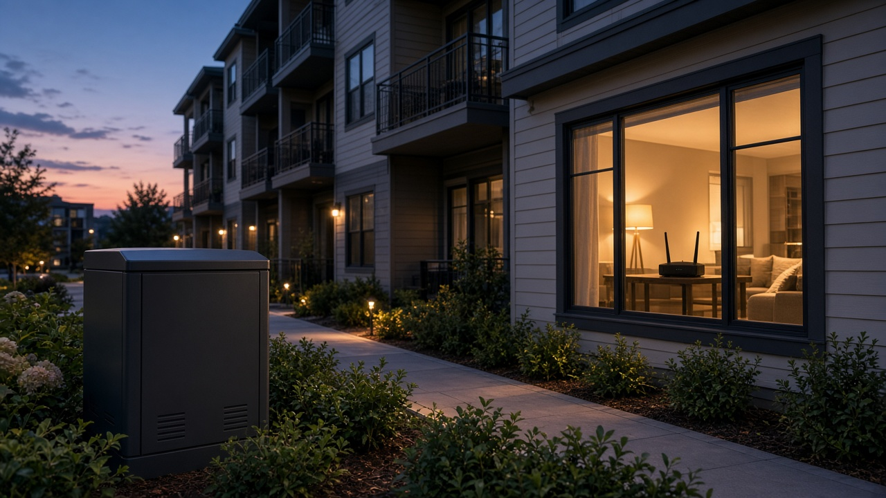 What Internet Provider Should I Use for My Rental Property (2026)?